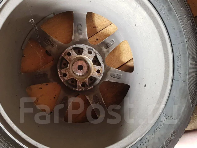 Techart. x16" ����