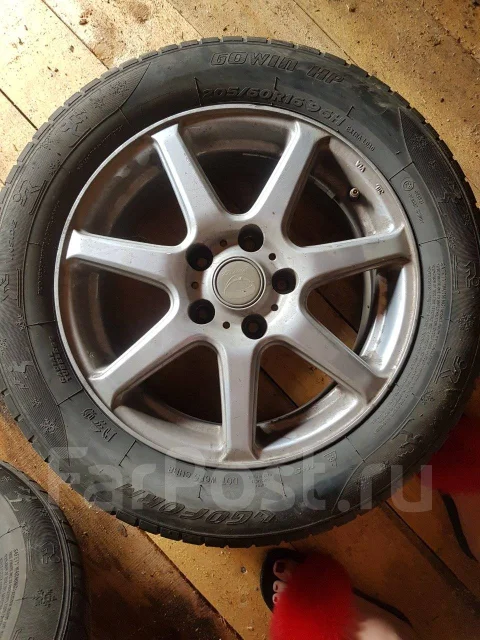 Techart. x16" ����