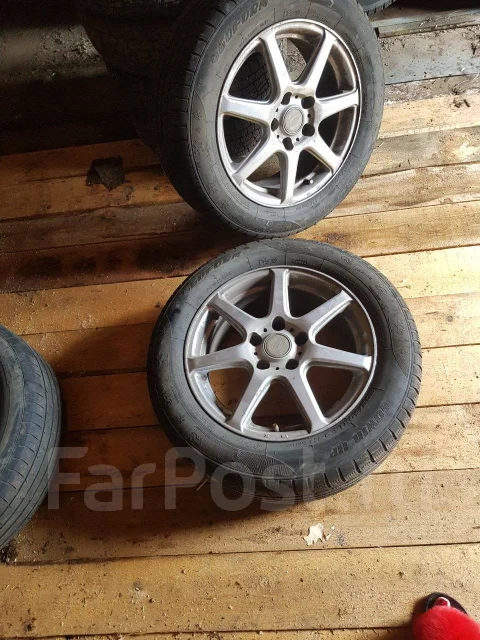 Techart. x16" ����