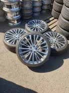 RO_JA. 7.5x19", 5x100, ET45 ����