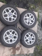 Bridgestone NR-979. 5.0x15", 5x114.3, �� 66,5���. ����
