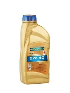 Ravenol HCS. 5W-40, �������������, 1��. ����
