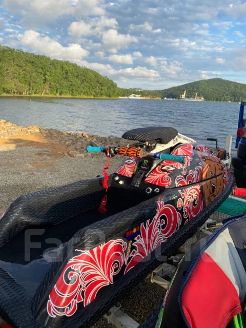 Yamaha SuperJet. 2009 ��� ����