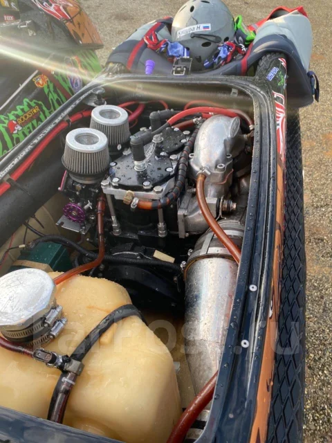 Yamaha SuperJet. 2009 ��� ����