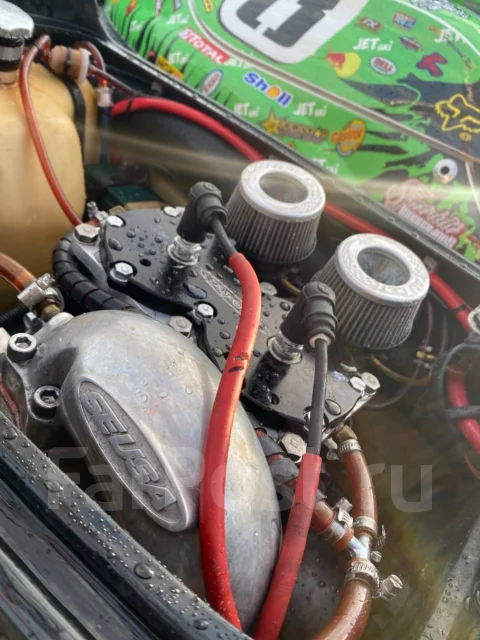 Yamaha SuperJet. 2009 ��� ����