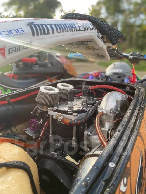 Yamaha SuperJet. 2009 ��� ����