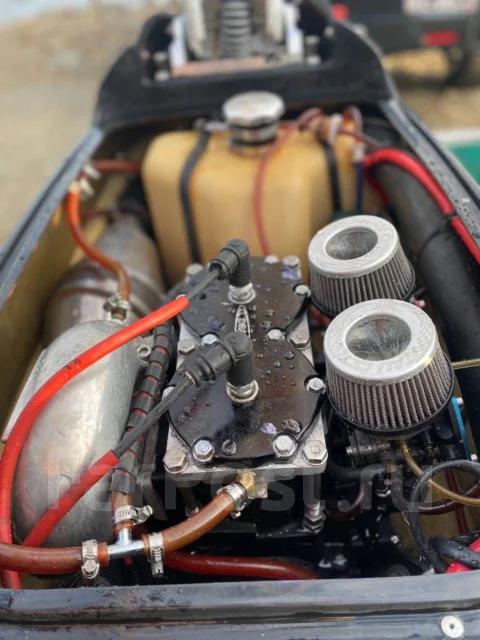 Yamaha SuperJet. 2009 ��� ����