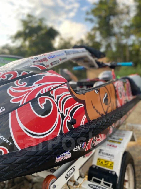 Yamaha SuperJet. 2009 ��� ����