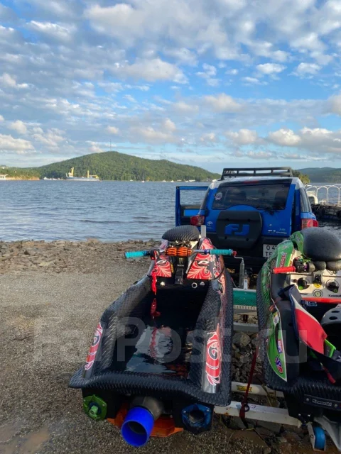Yamaha SuperJet. 2009 ��� ����