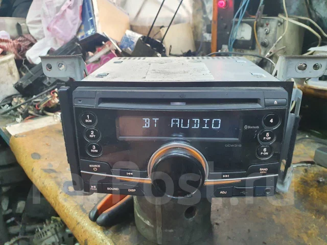 Clarion GCW315 ����