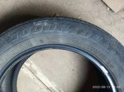 Goodride SP06. ������, 2014 ���, �/�, ����� 30 % ����