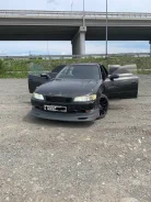 Toyota Mark II. �������, ������, 2.0, ������, 200 000����. �� ����