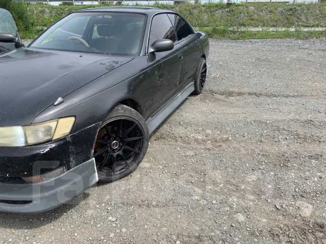 Toyota Mark II. �������, ������, 2.0, ������, 200 000����. �� ����