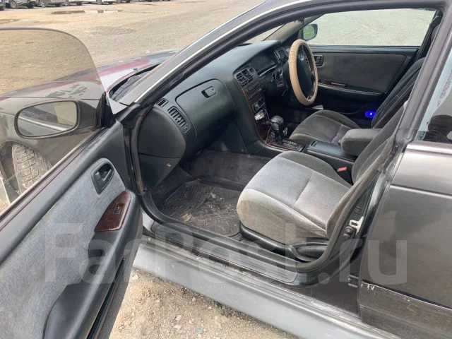 Toyota Mark II. �������, ������, 2.0, ������, 200 000����. �� ����
