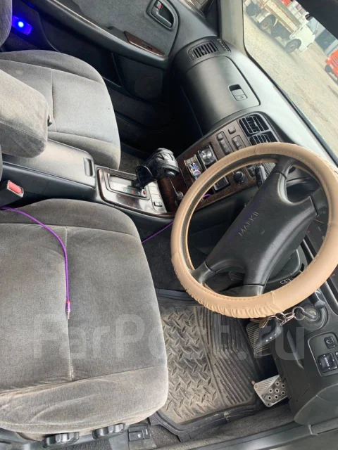 Toyota Mark II. �������, ������, 2.0, ������, 200 000����. �� ����
