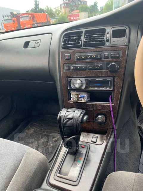 Toyota Mark II. �������, ������, 2.0, ������, 200 000����. �� ����