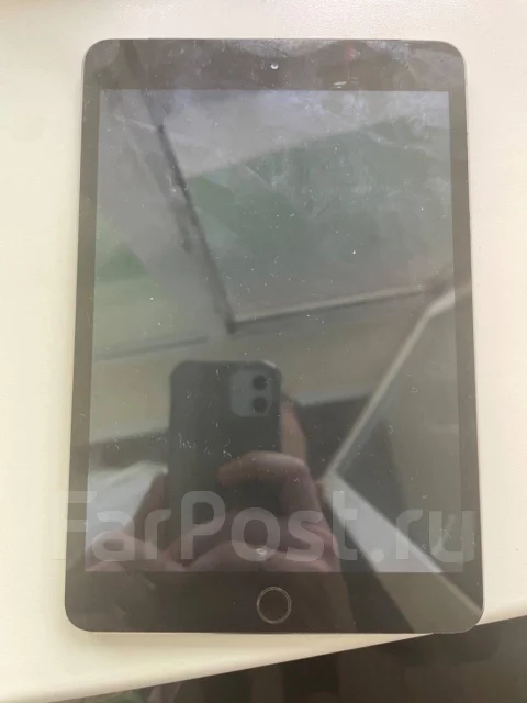 Apple iPad Mini 3. 7 ������, ������ 64 �� ����