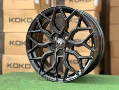 Vossen HF-2. 7.5x17", 4x100, ET38, �� 73,1���. ����