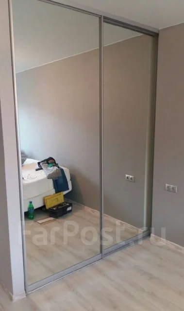 Двери купе в проем 2500*1200, новый, под заказ. Цена: 16 500₽ во ...