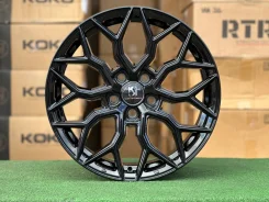 Vossen HF-2. 7.5x17", 5x100, ET38, �� 73,1���. ����