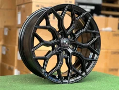 Vossen HF-2. 7.5x17", 5x105, ET38, �� 56,6���. ����