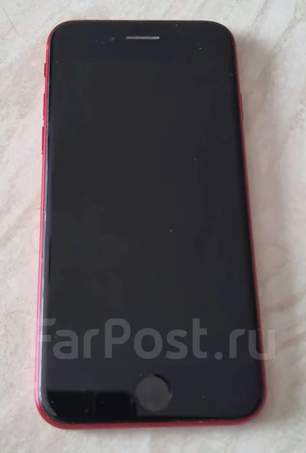 Apple iPhone 8. �/�, �������, 4G LTE, NFC ����