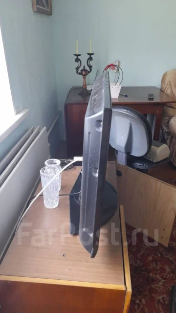 LG 32PC53. LED ����
