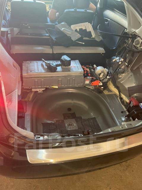 Высоковольтная батарея (Li-ion)Prius 30, Prius 20. Гарантия 2 года ...