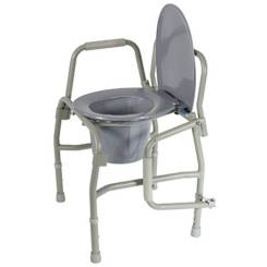 Кресла-туалеты. фото
