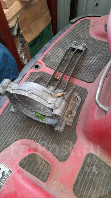 Kawasaki STX. 2000 ��� ����