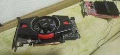 GeForce GTX 550 Ti ����