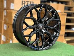 Vossen HF-2. 8.0x18", 5x105, ET38,  56,6. 