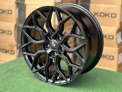 Vossen HF-2. 8.0x18", 5x114.3, ET35, �� 73,1���. ����