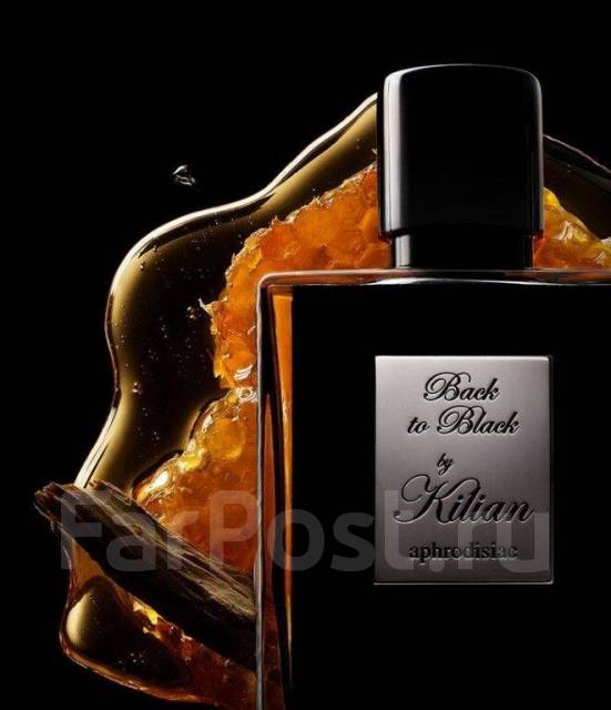 Kilian Back to Black Aphrodisiac 5