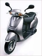 Honda Lead ����