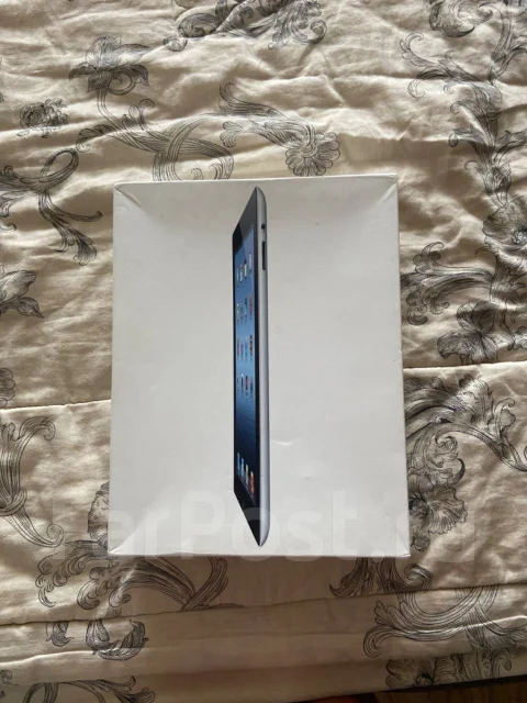 Apple iPad 3. 9.7 ������, ������ 16 �� ����