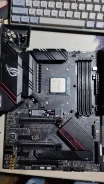 AMD B550 ����