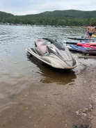 Yamaha FX Cruiser. 2009 ��� ����