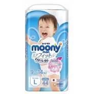 Moony. ����