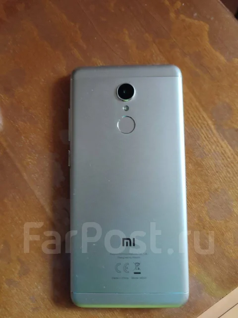 Xiaomi Redmi 5. �/�, ������� ����
