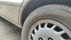 Mitsubishi Chariot. ��������, 4wd, 2.0 (135��.�.), ������, 224 000����. �� ����