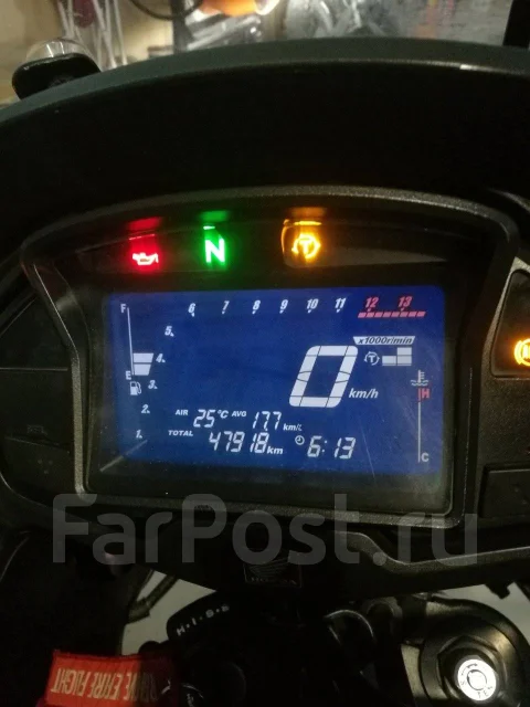 Honda VFR 800X Crossrunner. 800����. ��., ��������, ���������, ������ �� �� ����