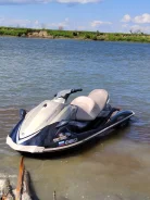 Yamaha VX Cruiser. 2007 ��� ����