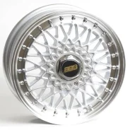 WSP Rivers. 5.5x14", 4x98, ET35, �� 58,6���. ��� ����� �� ������ ����