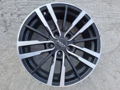 NZ Wheels F-48. 7.0x16", 5x100, ET48 ����