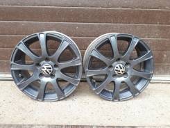 Qualex. x14", 5x100, ET38, �� 57,1���. ����