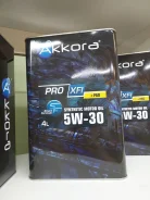 Akkora Pro. 5W-30, �������������, 4��. ����