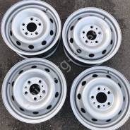 Fiat. 6.0x15", 5x118, ET68,  71,1. 