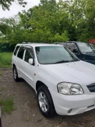 Mazda Tribute. �������, 4wd, 2.0 (129��.�.), ������, 150����. �� ����