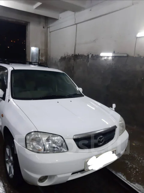Mazda Tribute. �������, 4wd, 2.0 (129��.�.), ������, 150����. �� ����